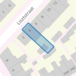 Perceel GTL01-D-3147