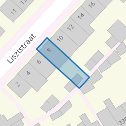 Perceel GTL01-D-3149