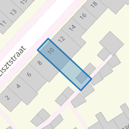 Perceel GTL01-D-3150