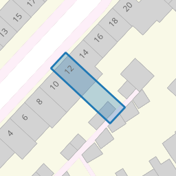 Perceel GTL01-D-3151