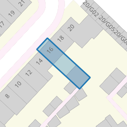 Perceel GTL01-D-3153