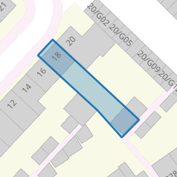 Perceel GTL01-D-3154