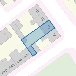 Perceel GTL01-D-3158