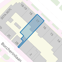 Perceel GTL01-D-3161