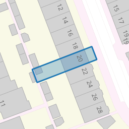 Perceel GTL01-D-3165