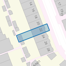 Perceel GTL01-D-3166