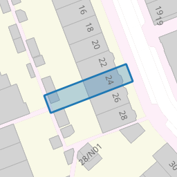 Perceel GTL01-D-3167