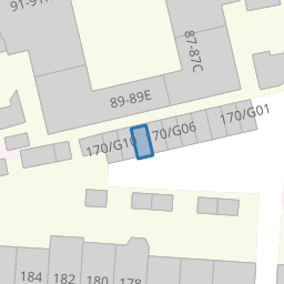 Perceel GTL01-D-3183