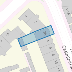 Perceel GTL01-D-3203