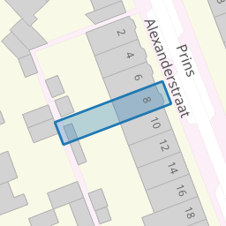 Perceel GTL01-D-3205