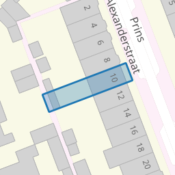 Perceel GTL01-D-3206