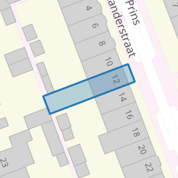 Perceel GTL01-D-3207