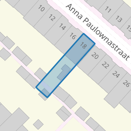 Perceel GTL01-D-3213