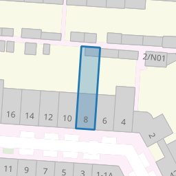 Perceel GTL01-D-3229