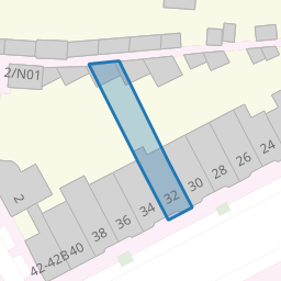 Perceel GTL01-D-3231