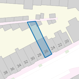 Perceel GTL01-D-3233