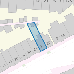 Perceel GTL01-D-3235
