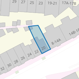 Perceel GTL01-D-3236