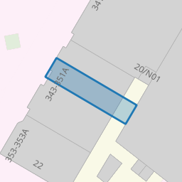 Perceel GTL01-D-3252