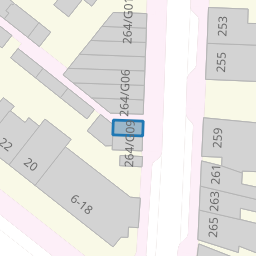 Perceel GTL01-D-3253