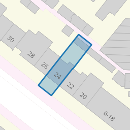 Perceel GTL01-D-3255