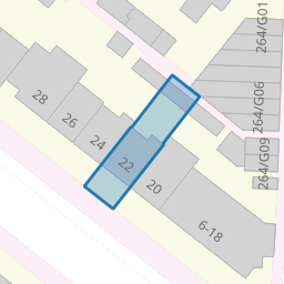 Perceel GTL01-D-3256