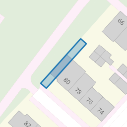 Perceel GTL01-D-3271