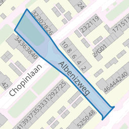 Perceel GTL01-D-3274