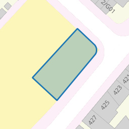 Perceel GTL01-D-3288