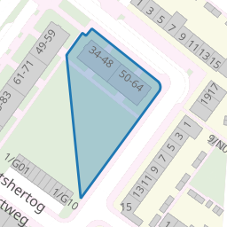 Perceel GTL01-D-3290