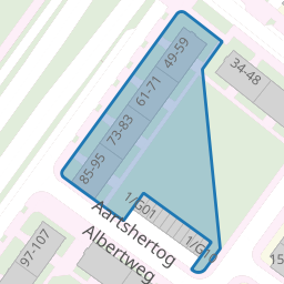 Perceel GTL01-D-3291