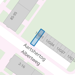 Perceel GTL01-D-3292