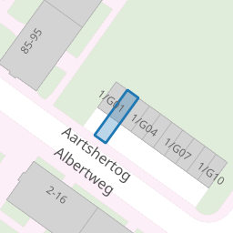 Perceel GTL01-D-3293