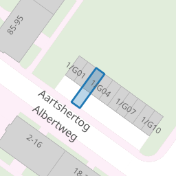 Perceel GTL01-D-3294