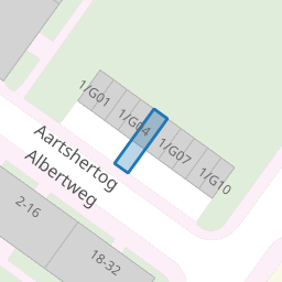 Perceel GTL01-D-3296