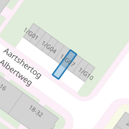 Perceel GTL01-D-3298