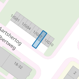 Perceel GTL01-D-3299