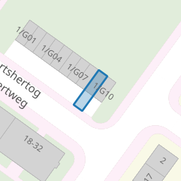 Perceel GTL01-D-3300