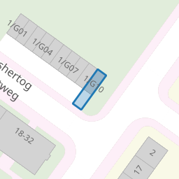 Perceel GTL01-D-3301