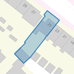 Perceel GTL01-D-3308