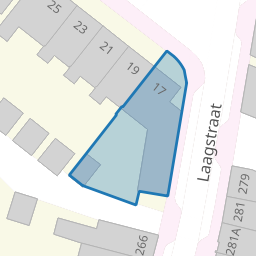 Perceel GTL01-D-3312