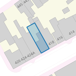 Perceel GTL01-D-3321