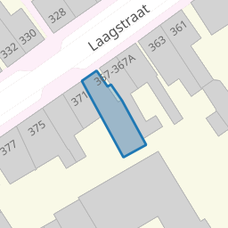 Perceel GTL01-D-3322