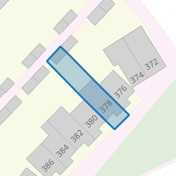 Perceel GTL01-D-3325