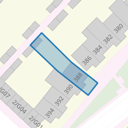 Perceel GTL01-D-3330