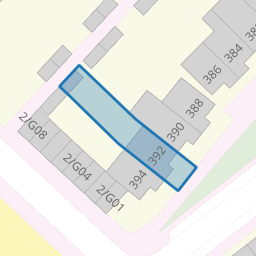 Perceel GTL01-D-3332