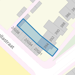 Perceel GTL01-D-3333