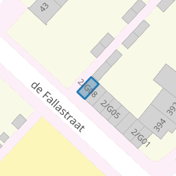 Perceel GTL01-D-3334