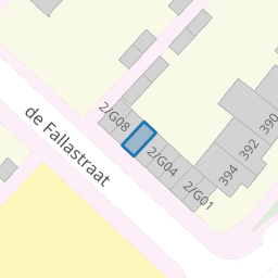 Perceel GTL01-D-3336