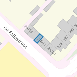 Perceel GTL01-D-3337